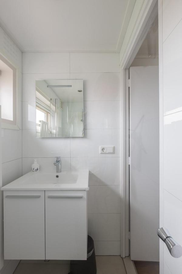 B&B Binisa Westkapelle Bagian luar foto