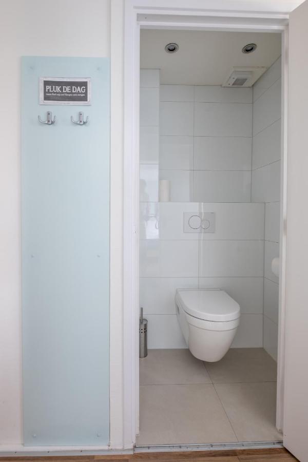 B&B Binisa Westkapelle Bagian luar foto