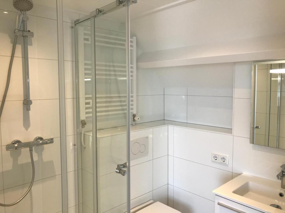 B&B Binisa Westkapelle Bagian luar foto