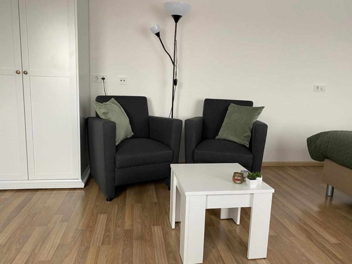 B&B Binisa Westkapelle Bagian luar foto