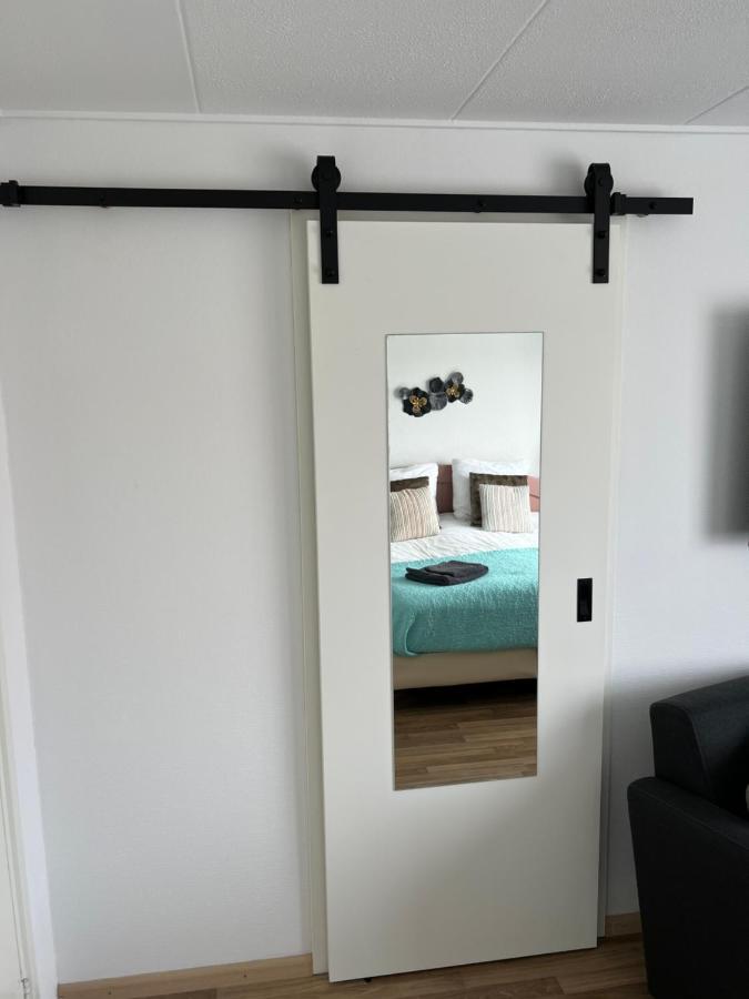B&B Binisa Westkapelle Bagian luar foto